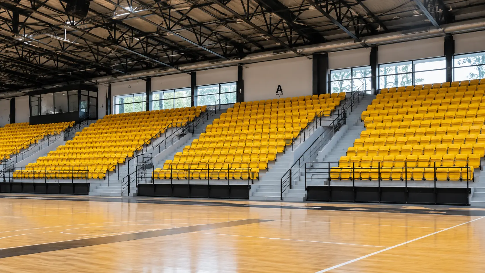 BLOW MOULDING SEATS MANUFACTURER | Image